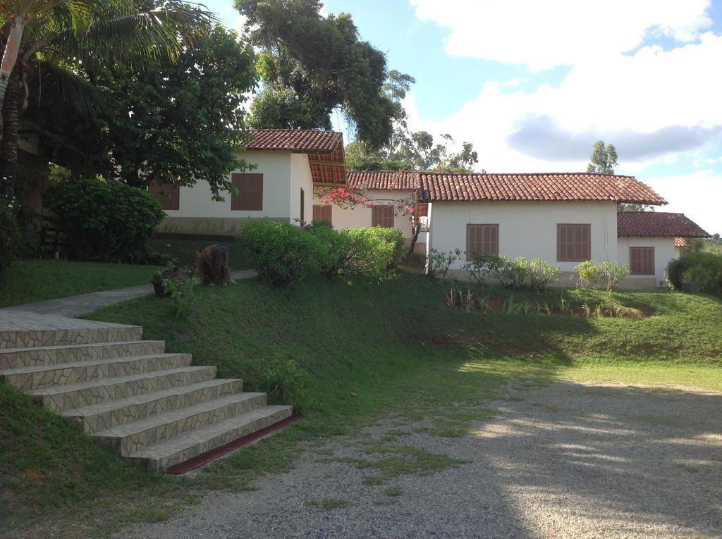 Maison Clapp Penedo  Exteriér fotografie