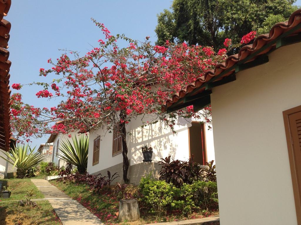 Maison Clapp Penedo  Pokoj fotografie
